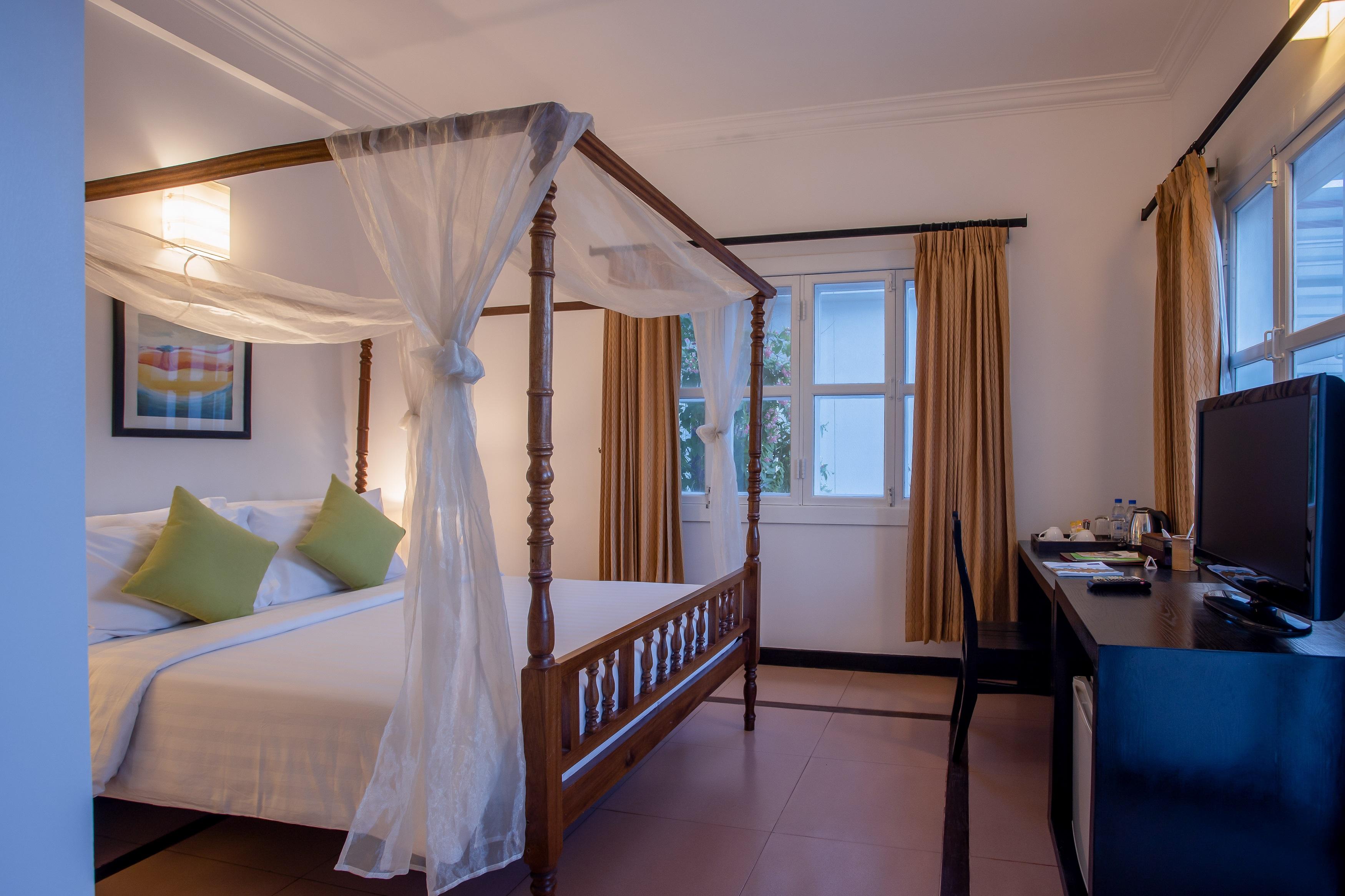 Amber Angkor Villa Hotel & Spa Siem Reap Eksteriør billede