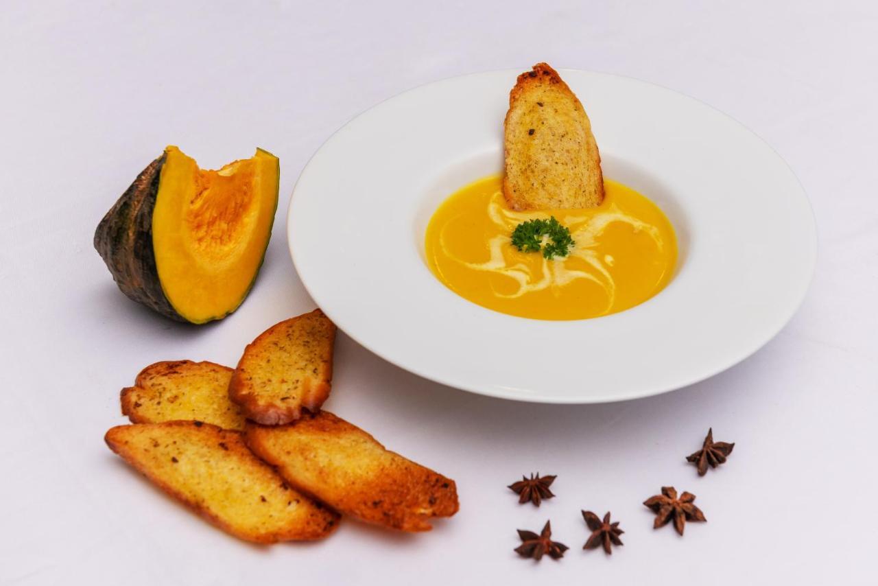 Amber Angkor Villa Hotel & Spa Siem Reap Eksteriør billede